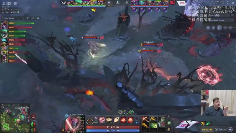 【2026-03-30 22点场】ChuaN黄福全：探索新版本！今天也要快乐一下！