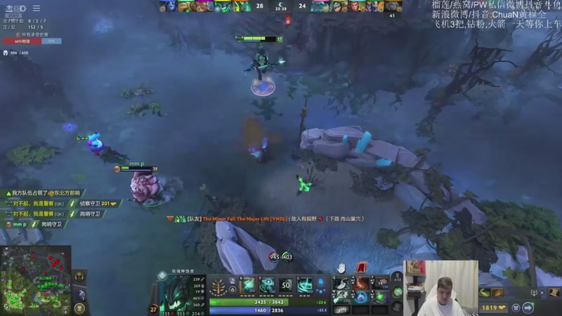 【2026-03-31 22点场】ChuaN黄福全：探索新版本！今天也要快乐一下！