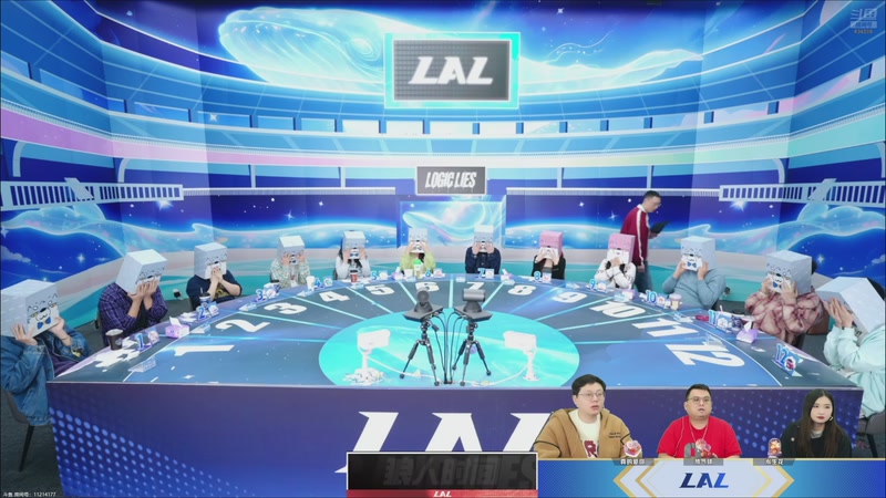 【2026-04-02 19点场】EA丶老狼：争霸赛，需要投食！