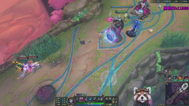 【2026-04-03 19点场】爷大干：海克斯大乱斗~开始整活！