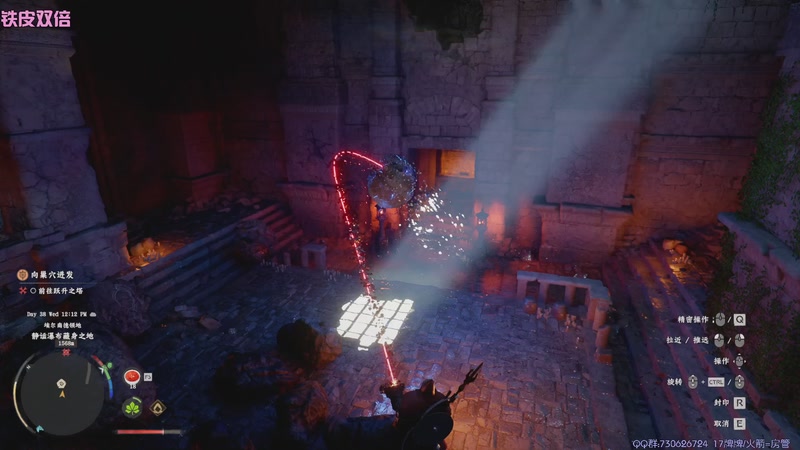 【2026-03-29 20点场】东方Athena：【CSTG】东方：播~啵啵~