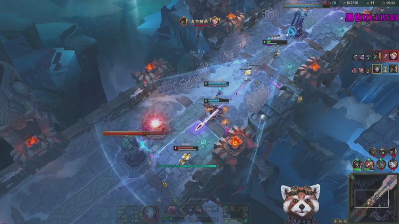 【2026-04-03 23点场】爷大干：海克斯大乱斗~开始整活！