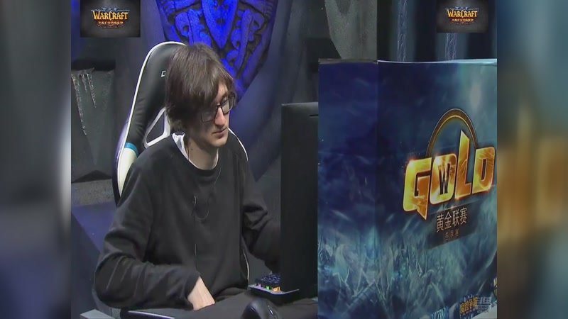 【2026-04-04 10点场】opopophuhu：再看一场就睡觉，WAR3系列赛回放