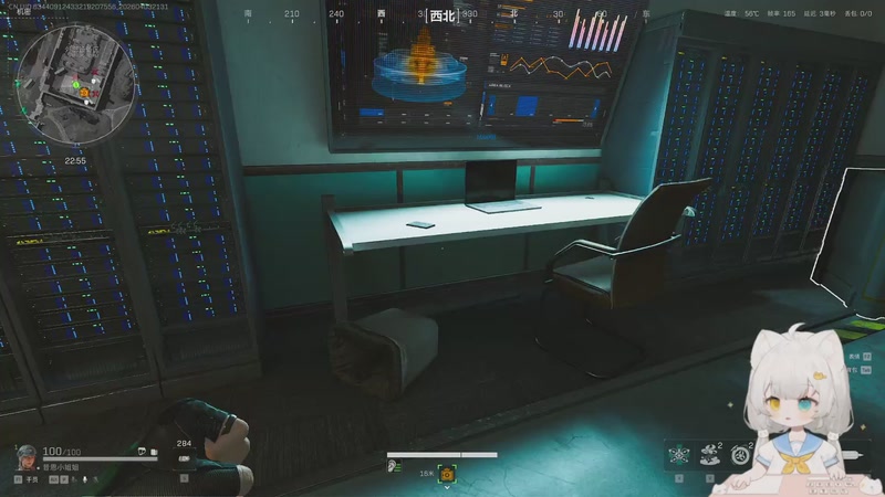 【2026-04-03 21点场】昔恩小姐姐：【小奶团】海洋之泪太难了