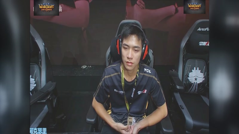 【2026-04-04 14点场】opopophuhu：再看一场就睡觉，WAR3系列赛回放