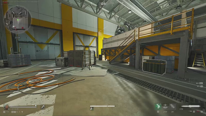 【2026-04-05 18点场】CSGO馒头：聊聊天打打游戏 6959154