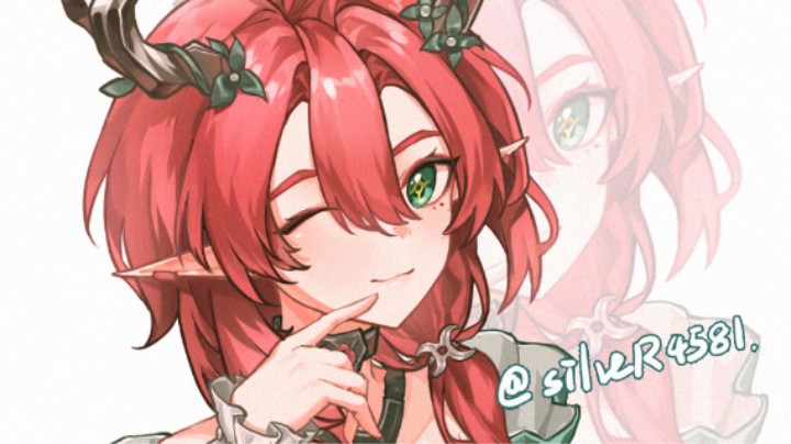 S188,0命夏空如何模拟小三命夏空的切人体验