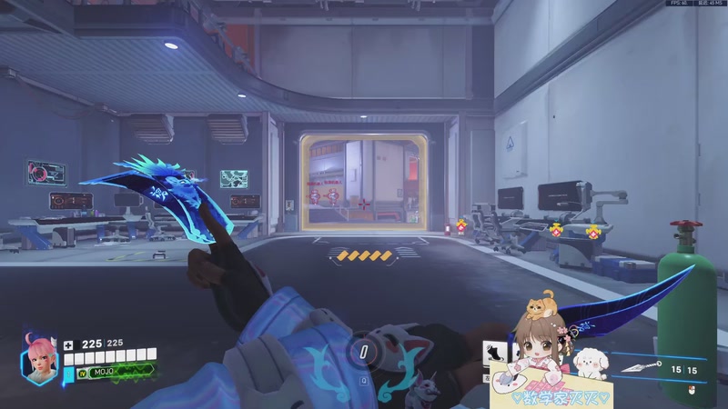 【2026-04-04 22点场】moojoyoo：眼睛瞎在魔兽上！！！