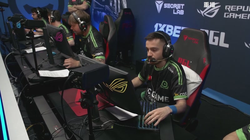 【2026-04-05 10点场】完美世界电竞频道：PGL布加勒斯特 主舞台【重播】