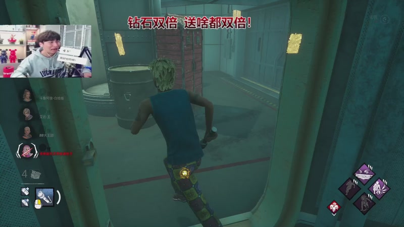 【2026-04-04 22点场】阿俊丶ll：【阿俊】钻石双倍！白给小子来了！