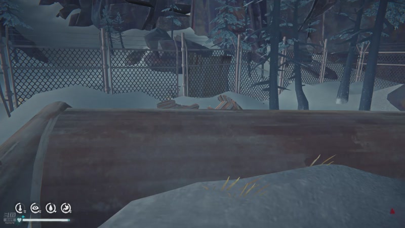 第五章 万物尽头的光7