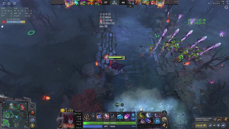 【2026-04-01 20点场】湫汲：从零单排 顶级1号位！！！！！！！