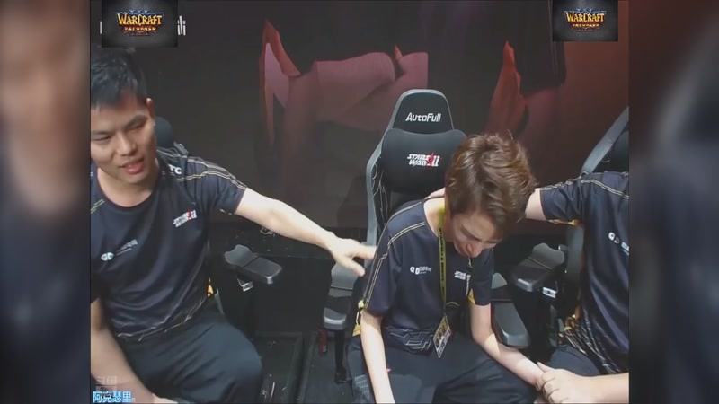 【2026-04-05 06点场】opopophuhu：再看一场就睡觉，WAR3系列赛回放