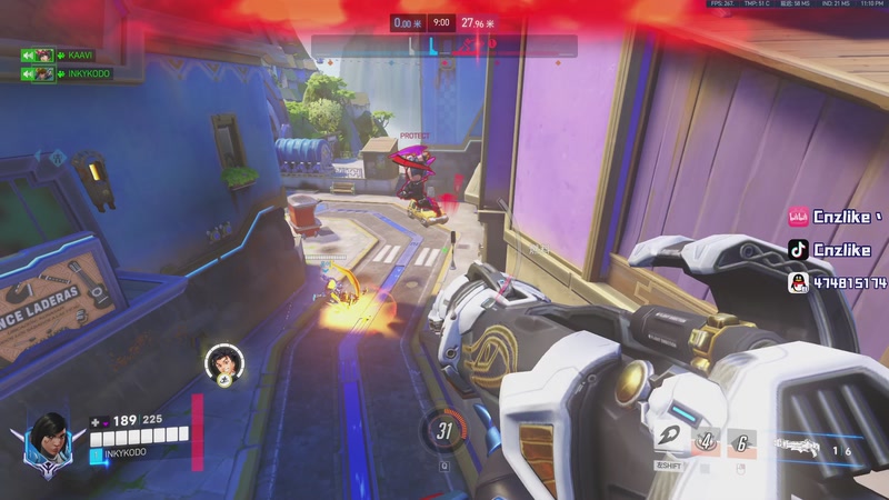 【2026-04-04 23点场】Cnzlike：源氏这一块！