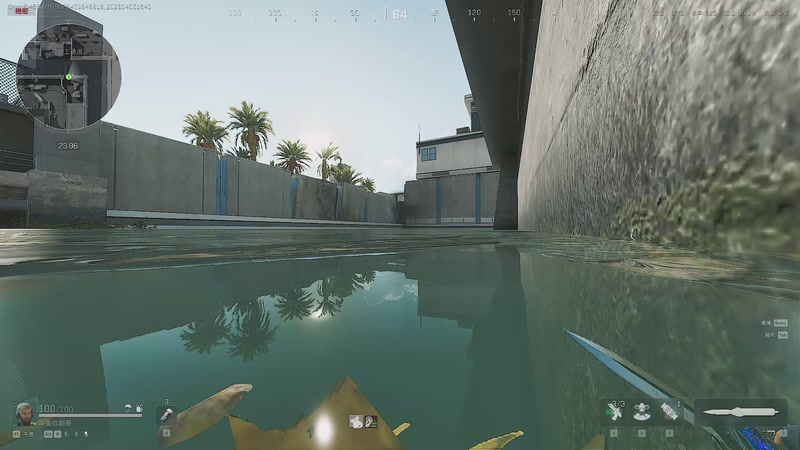 【2026-04-05 16点场】CSGO馒头：聊聊天打打游戏 6959154