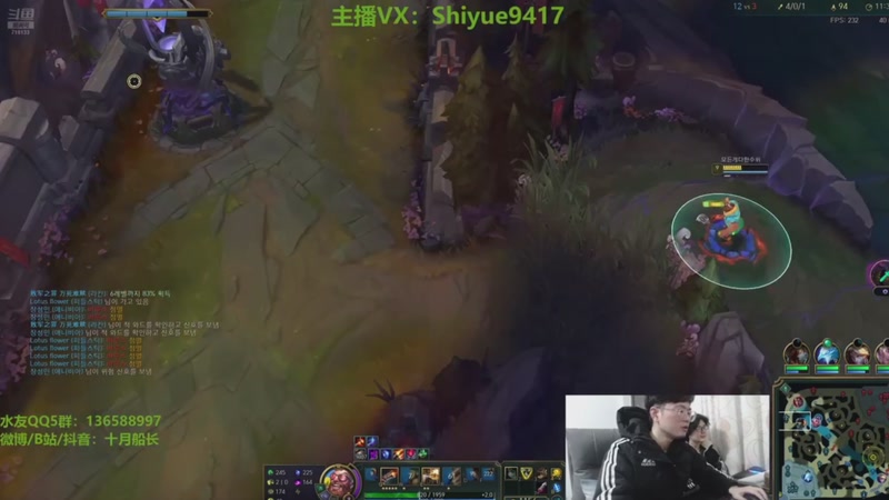 【2026-04-05 07点场】十月船长丶：心脏衰竭和肾衰竭，无法直播了