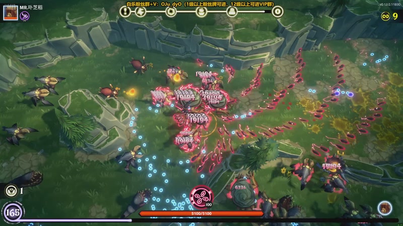 【2026-04-05 16点场】解说白乐：小游戏之夜！！！