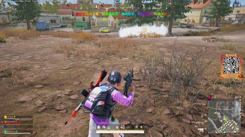 【2026-04-06 16点场】yyfyyf：陪伴每一天