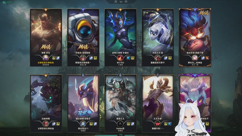 【2026-4-4 20点场】何呆呆丶1116:七点水友和谐内战