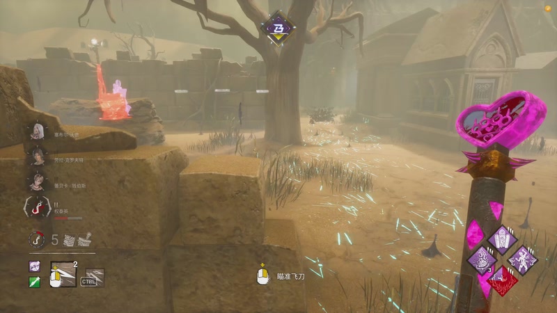 【2026-04-06 19点场】秋山澪Mio丶：农场主回归大战偷电贼