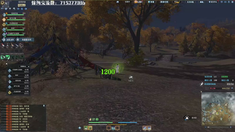 【2026-4-3 13点场】宅到长蘑菇的马铃薯啊:徐海之战新赛季了！高手们可以就位了！