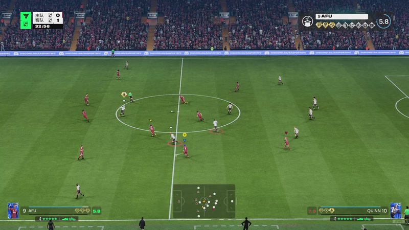 【2026-04-06 05点场】阿福Afuuu：顺势而为，戒骄戒躁，保持初心