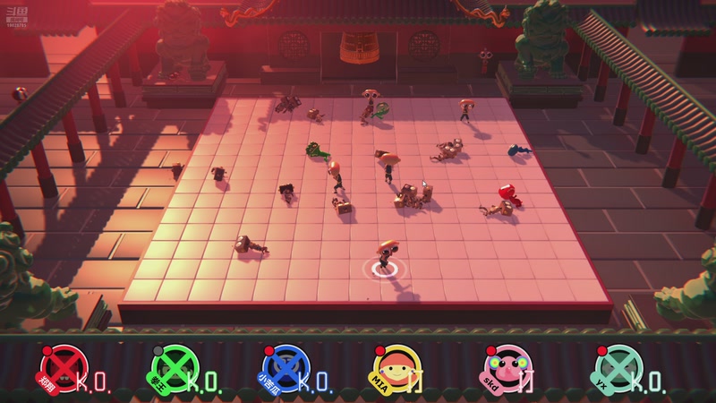 【2026-04-06 21点场】苏科大：随便玩玩 随便玩玩玩