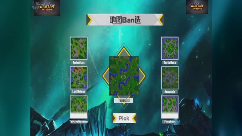 【2026-04-06 20点场】opopophuhu：再看一场就睡觉，WAR3系列赛回放