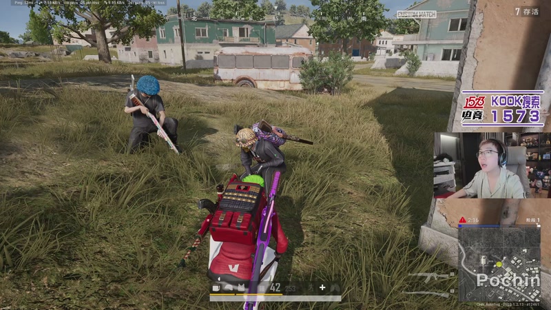 【2026-04-05 22点场】20岁天才歌手Running：这里有全网最大福袋！