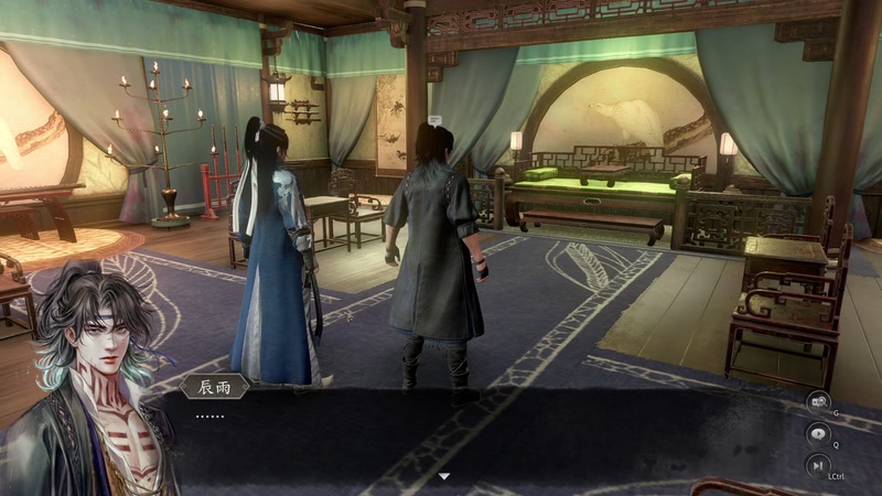 【2026-04-06 08点场】布鲁斯菲尔：我说到此为止你耳朵龙吗