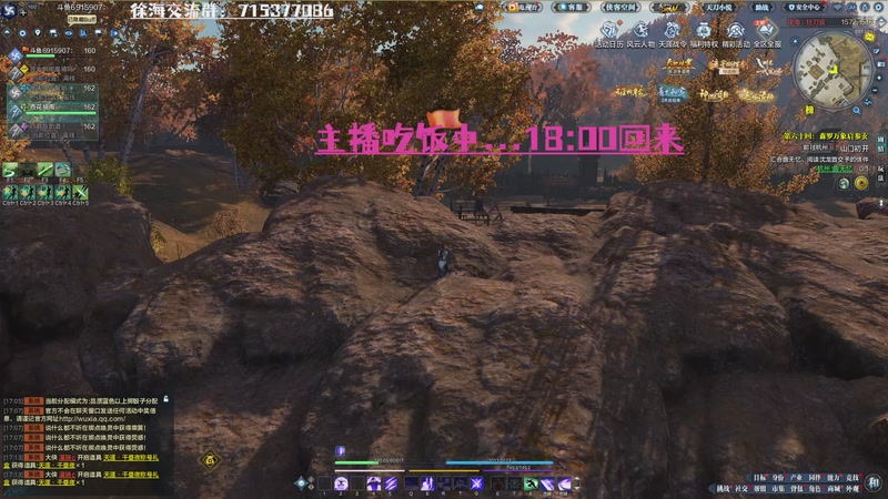 【2026-4-5 17点场】宅到长蘑菇的马铃薯啊:徐海之战新赛季了！高手们可以就位了！