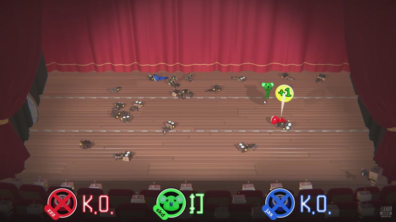 【2026-04-06 17点场】苏科大：随便玩玩 随便玩玩玩