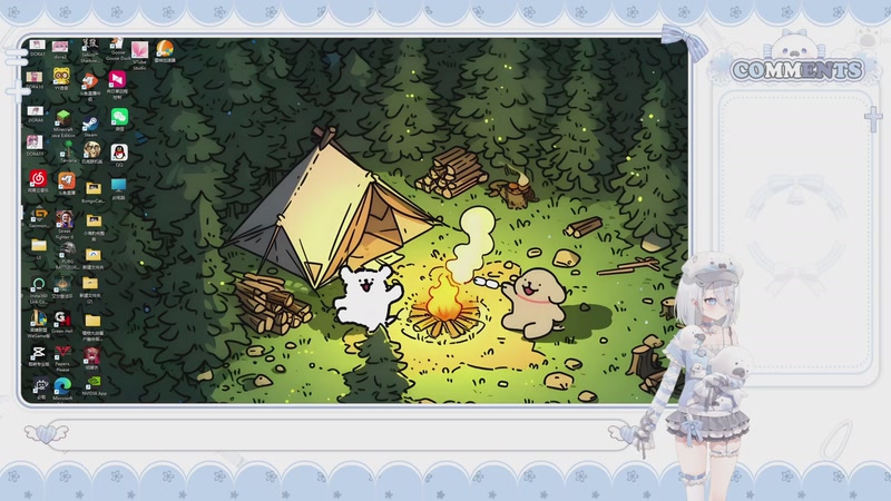 【2026-04-05 15点场】添柴少女大分析：洛克＋LOL组排训练日记day4