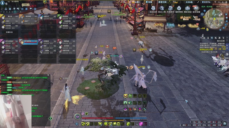 【2026-4-4 21点场】泉小喵吖:【五毒】空闲&nbsp;论剑来号