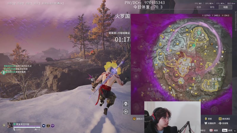 【2026-04-05 23点场】在下黄复来：【黄复来】黄复来！！