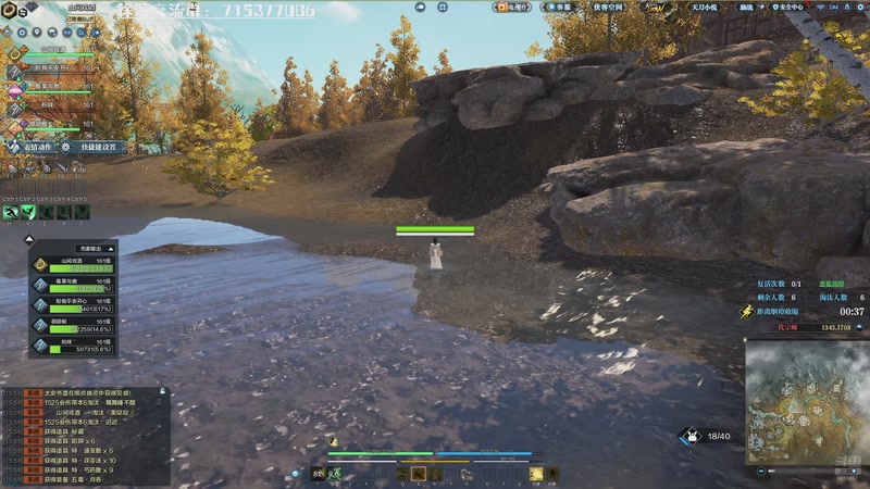 【2026-4-3 15点场】宅到长蘑菇的马铃薯啊:徐海之战新赛季了！高手们可以就位了！