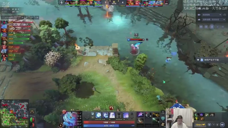 【2026-04-06 20点场】ChuaN黄福全：探索新版本！今天也要快乐一下！