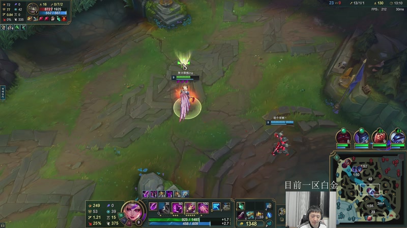 【2026-04-06 04点场】Jz0w0：【Jzad】韩服单排环节