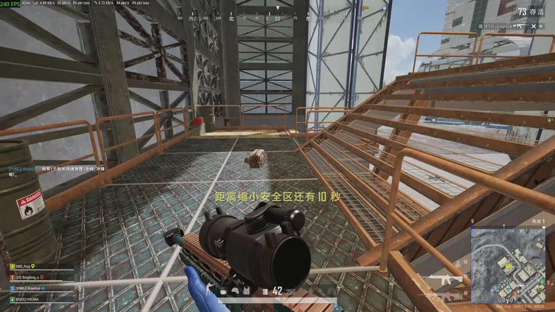 【2026-04-06 02点场】瓜皮蛙蛙：【青蛙】憋不住了