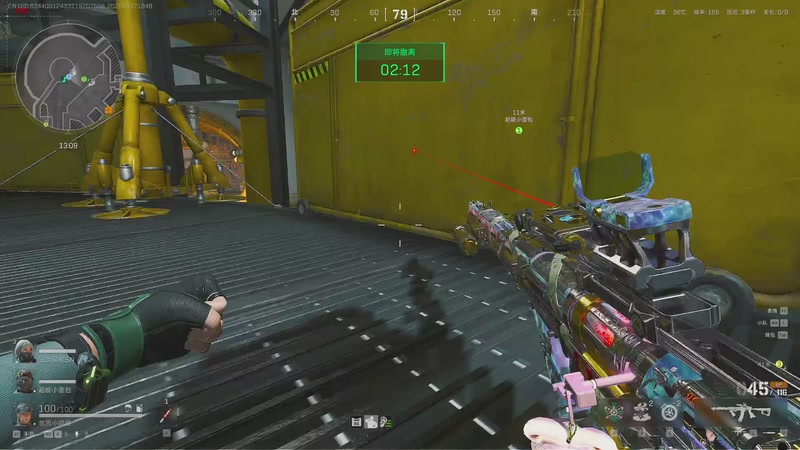 【2026-04-07 19点场】昔恩小姐姐：【小奶团】别在航天修我脚了