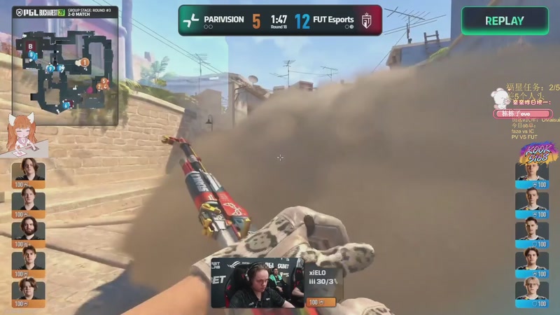 【2026-04-07 01点场】解说小樱sakura灬：【小樱】看比赛，森坡