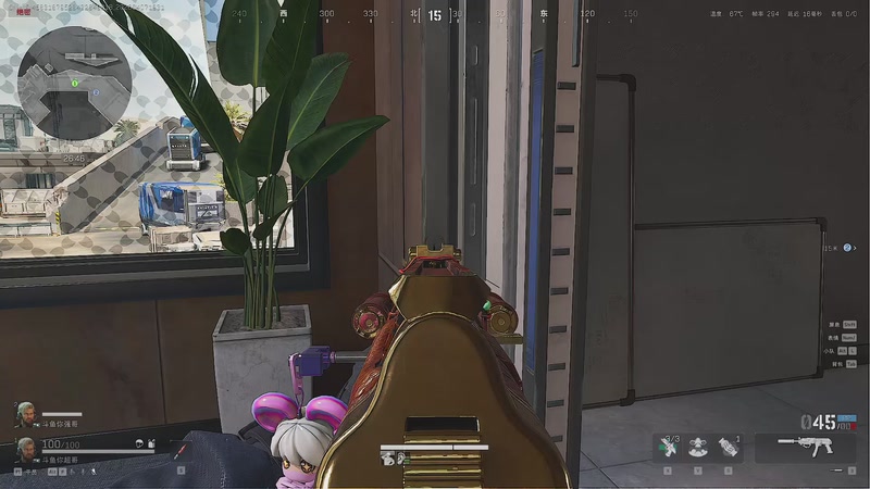 【2026-04-07 19点场】CSGO馒头：聊聊天打打游戏 6959154