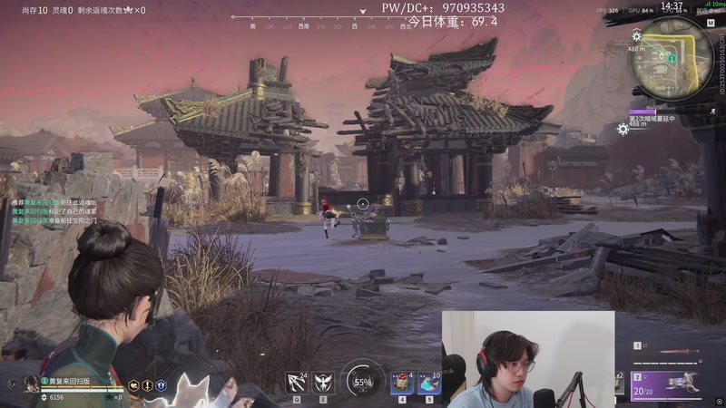 【2026-04-06 23点场】在下黄复来：【黄复来】黄复来！！