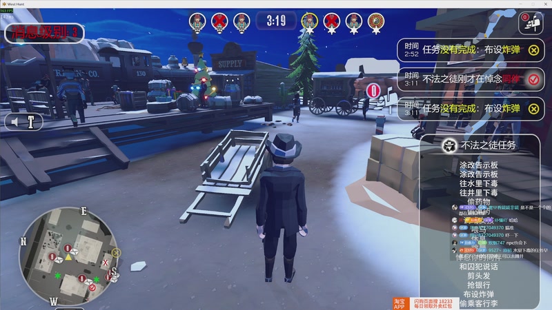 【2026-04-06 15点场】二米八阿林：【CSTG】林：没活儿了