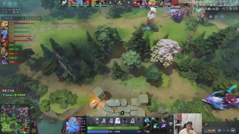 【2026-04-06 22点场】ChuaN黄福全：探索新版本！今天也要快乐一下！