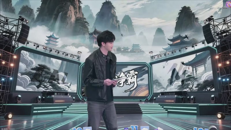 【2026-04-06 22点场】EA丶老狼：争霸赛，需要投食！