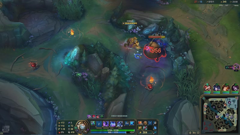 【2026-04-07 16点场】Dy丶小然：刺客流狗头 沉浸式发育！！