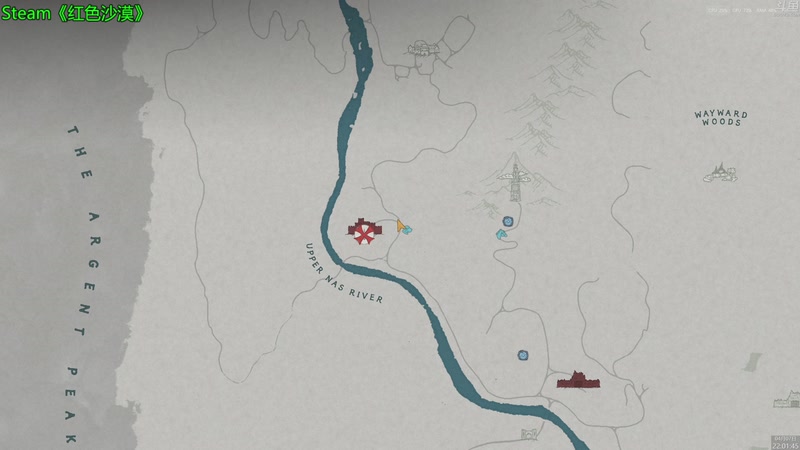 【2026-04-07 22点场】神隐的直播间：【CSTG】神隐：红色沙漠 越品越有味儿