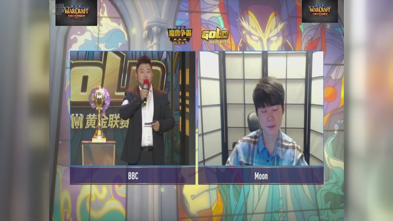 【2026-04-08 04点场】opopophuhu：再看一场就睡觉，WAR3系列赛回放