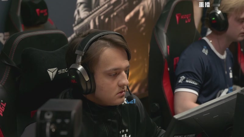 【2026-04-08 03点场】完美世界电竞频道：PGL布加勒斯特 主舞台【重播】